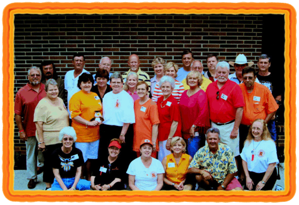 1997 All-Class Photo