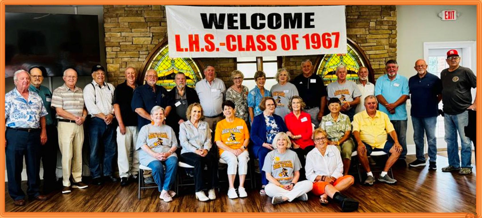2026 1967 Reunion LHS 2026 1967 Reunion LHS